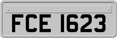 FCE1623