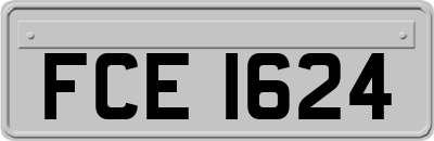 FCE1624