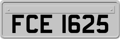 FCE1625
