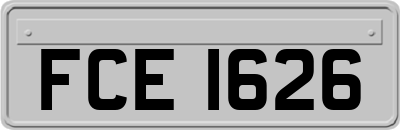 FCE1626
