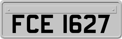 FCE1627