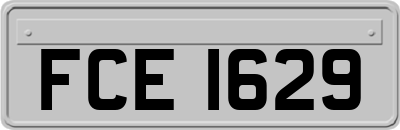 FCE1629