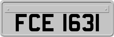 FCE1631