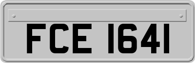 FCE1641