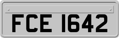 FCE1642