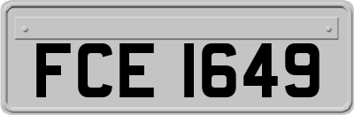 FCE1649