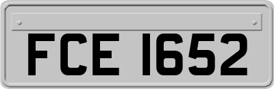 FCE1652