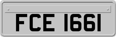 FCE1661