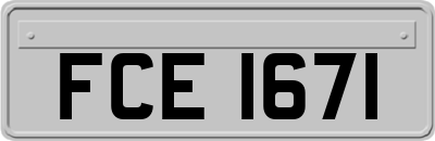 FCE1671