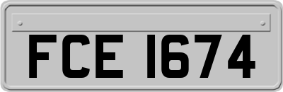 FCE1674