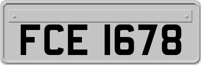 FCE1678