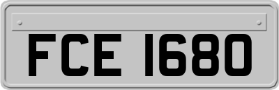 FCE1680