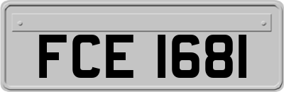 FCE1681