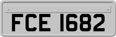 FCE1682