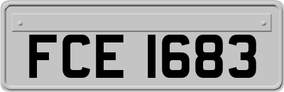 FCE1683