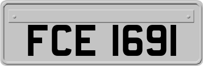 FCE1691