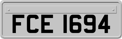 FCE1694