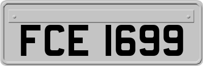 FCE1699
