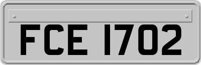 FCE1702