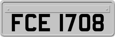 FCE1708