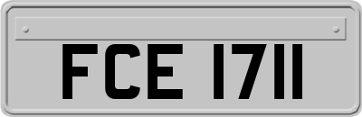 FCE1711