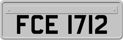 FCE1712