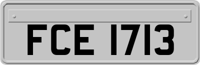 FCE1713