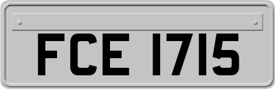 FCE1715