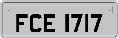 FCE1717