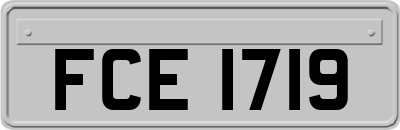 FCE1719