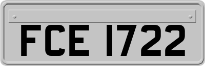 FCE1722