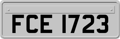 FCE1723