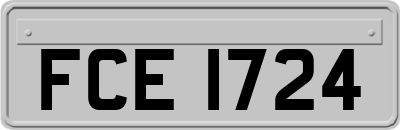 FCE1724
