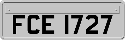 FCE1727