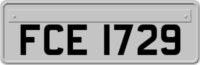 FCE1729
