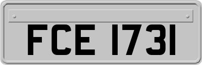FCE1731