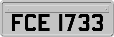 FCE1733