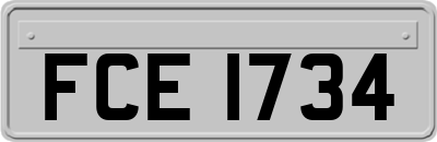 FCE1734