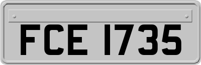 FCE1735