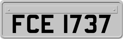 FCE1737