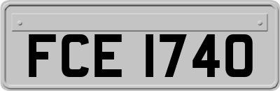FCE1740