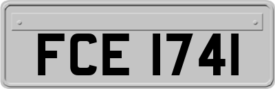 FCE1741
