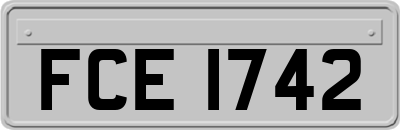 FCE1742