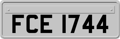 FCE1744