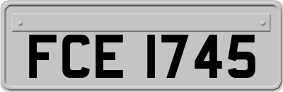 FCE1745