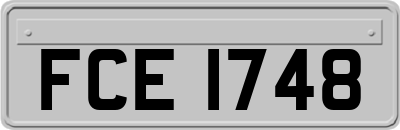 FCE1748