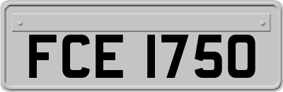 FCE1750
