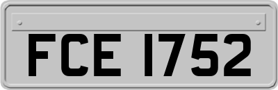 FCE1752