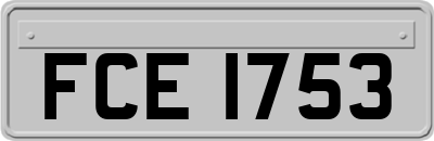 FCE1753