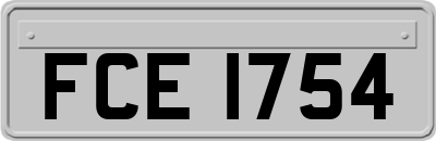 FCE1754